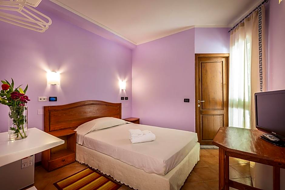 Hotel Real