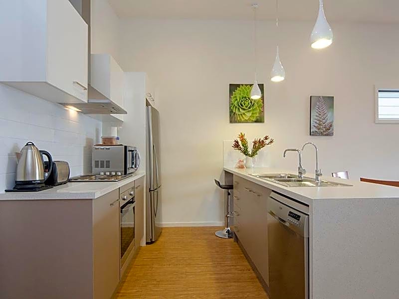 Seagrass Villas Normanville