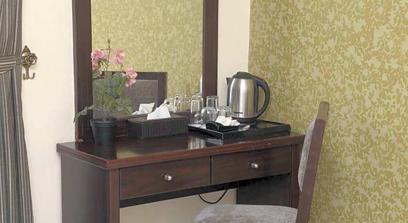 ASFAR HOTEL APARTMENTS