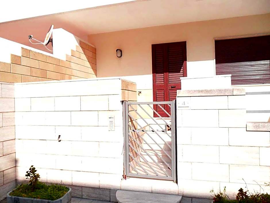 Casa vacanze Rita 1 Otranto