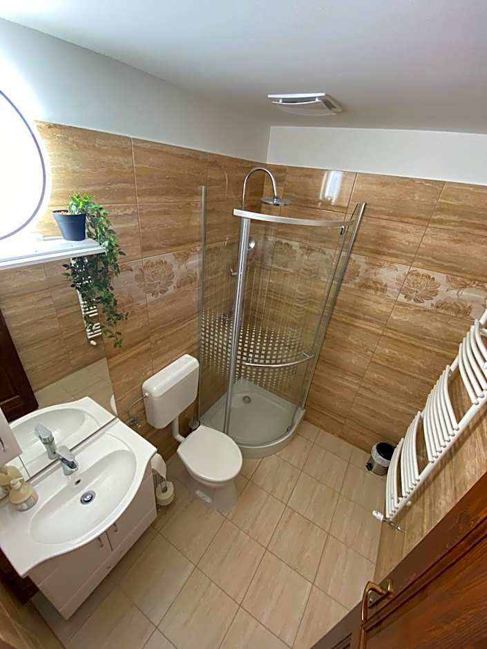 Kevevára Vendégház