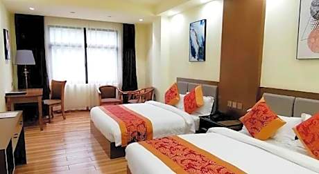 Hotel Tugos