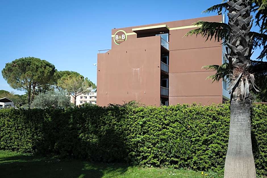 B&B Hotel Nimes Ville Active