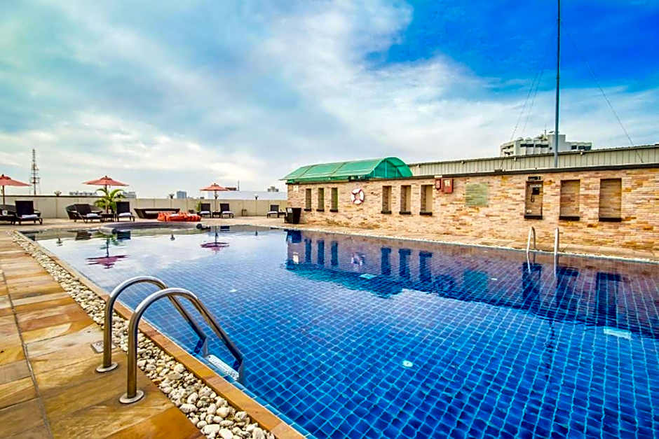 Nova Suites Pattaya by Compass Hospitality