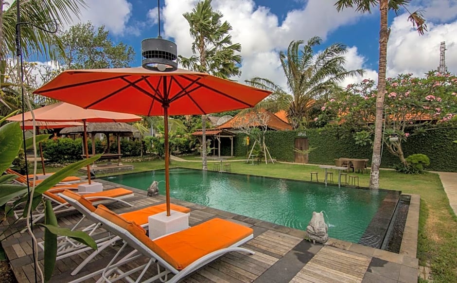 Uma Mani Villa Bali