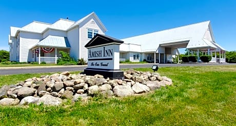Amish Inn
