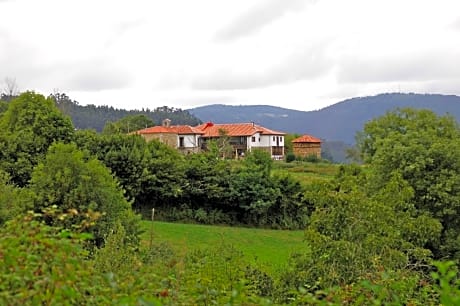 Hotel Casona Cuervo