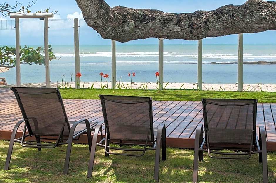 Aquarela Praia Hotel