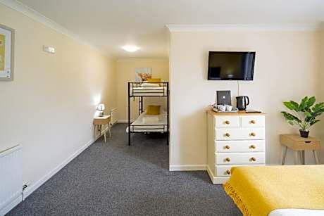 Superior Family Room