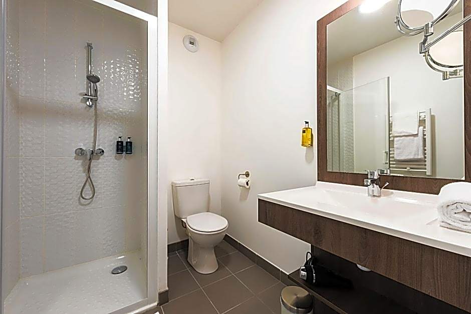 Teneo Apparthotel Talence - Espeleta