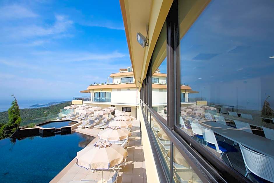 Les Terrasses d'Eze - Hotel & Spa