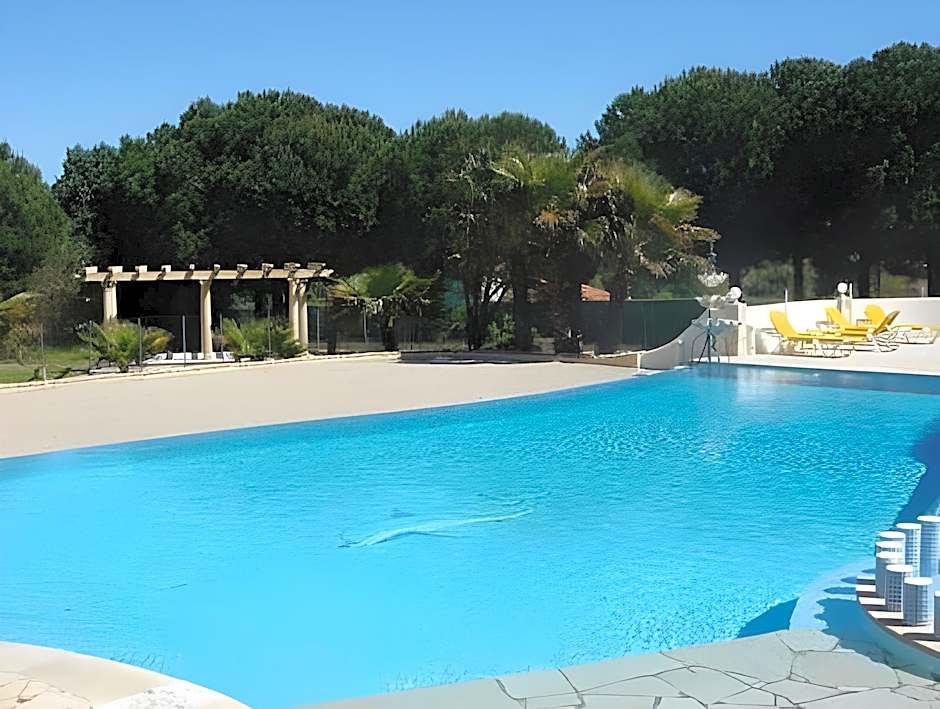 Hotel La Romarine