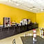 Clarion Inn near McAllen Airport