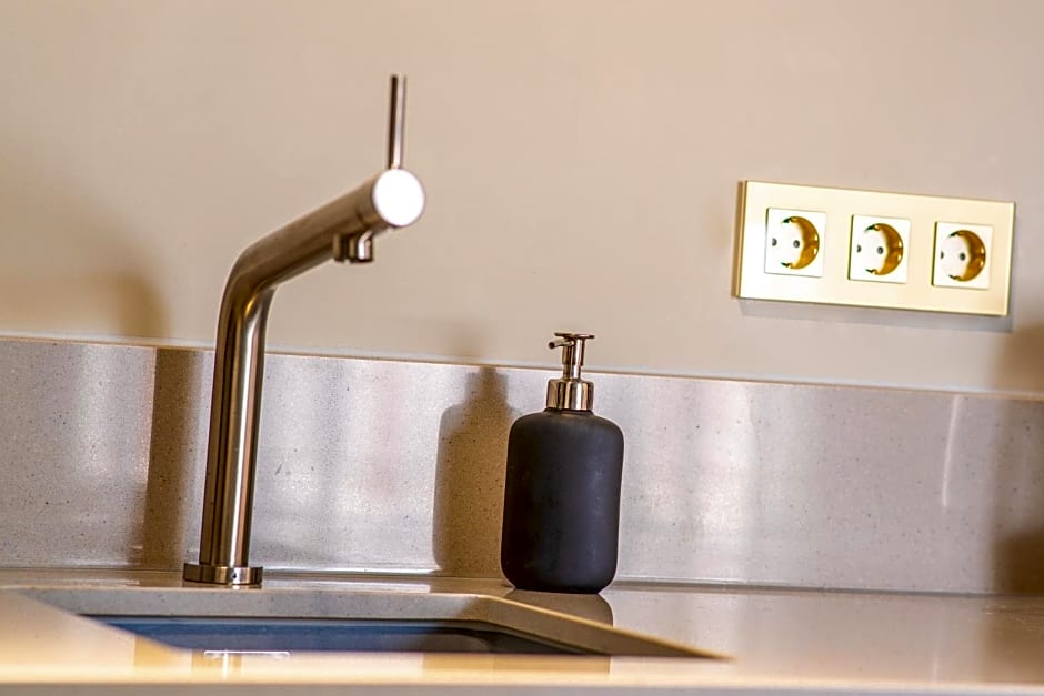 New Family Penthouse 7Min from Rotterdam Central Station top floor app4