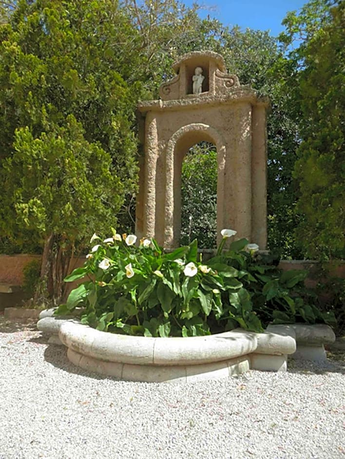 Villa Paladino Solunto