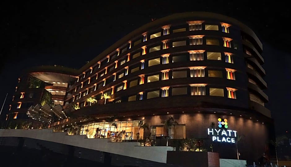 Hyatt Place Hyderabad/Banjara Hills