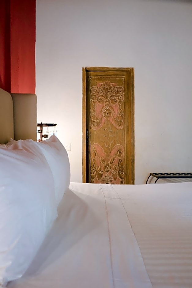 Casa Luna Hotel Boutique
