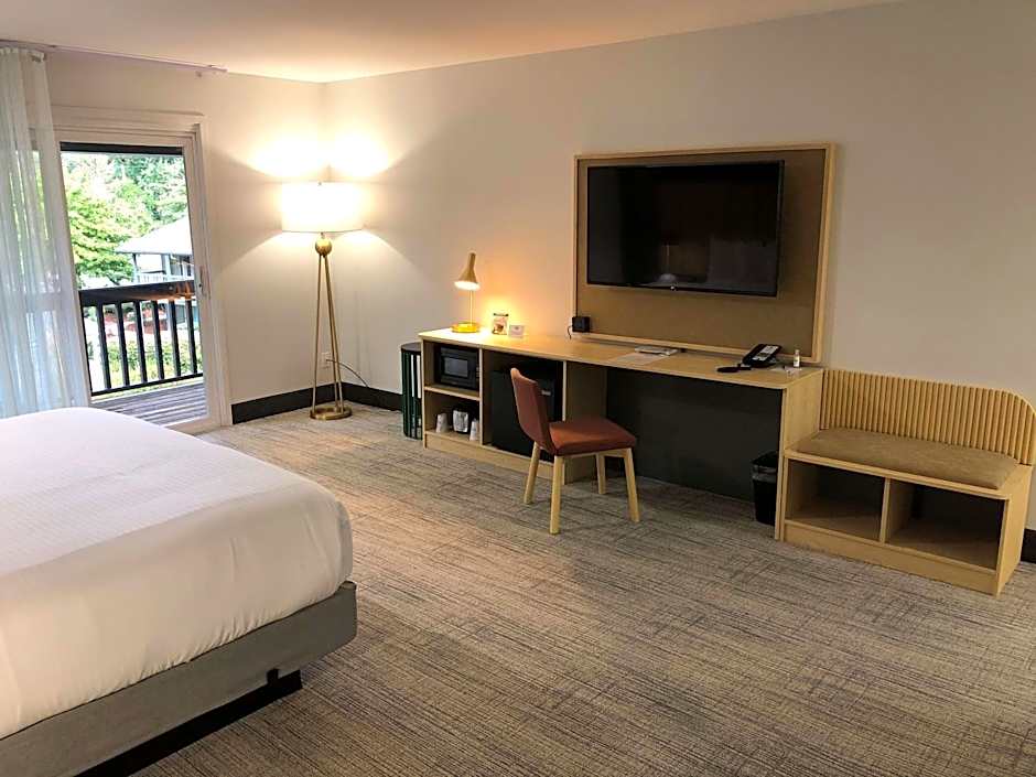 Best Western Portland West Beaverton