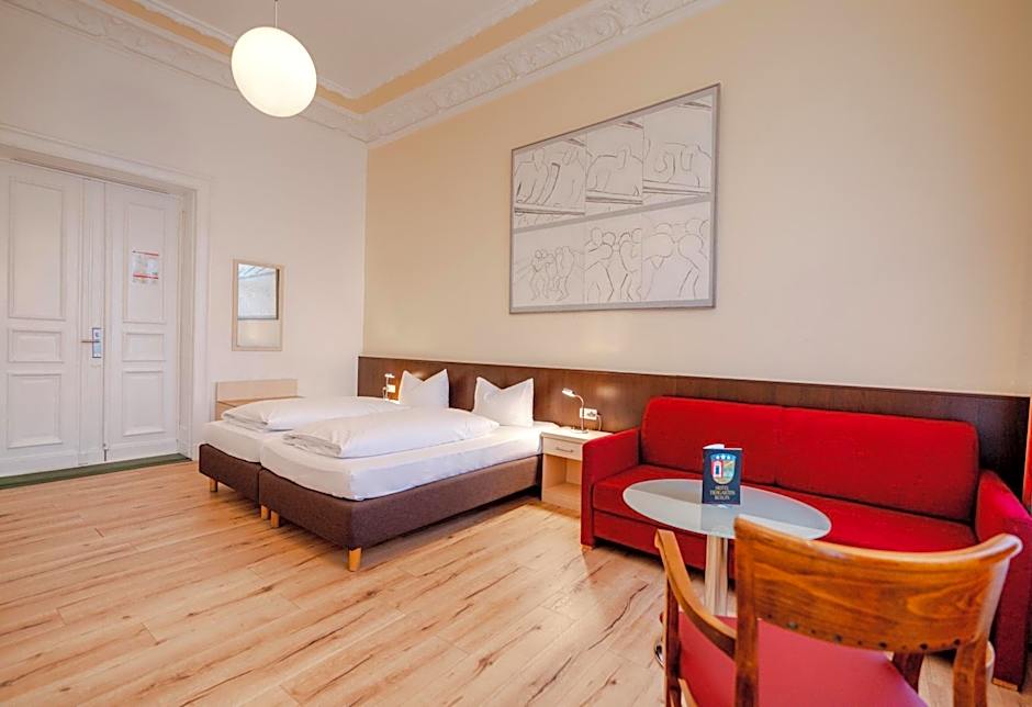 Hotel Tiergarten Berlin