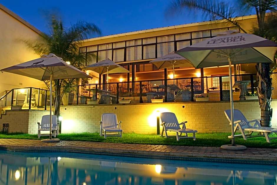 Photo 1 of 44 of Hotel Portao Diaz