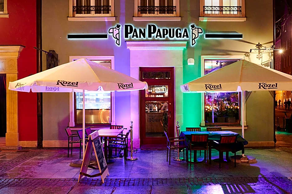 Fama Residence Gdańsk Old Town