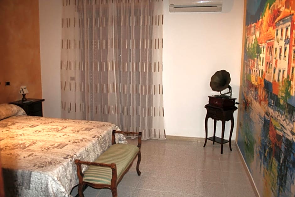 Costa d'Amalfi e Cilento