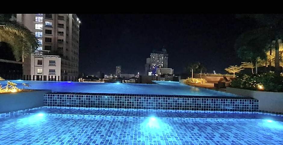 Midtown Cebu City Condo
