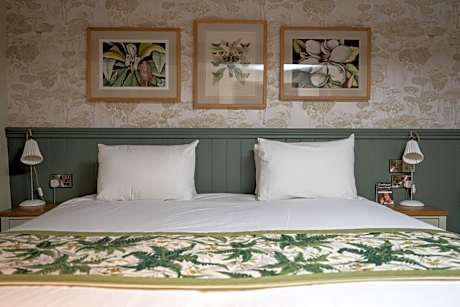 Double Room - Disability Access