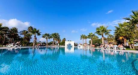 Seabel Alhambra Beach Golf & Spa Hotel