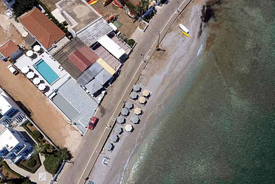 Laza Beach