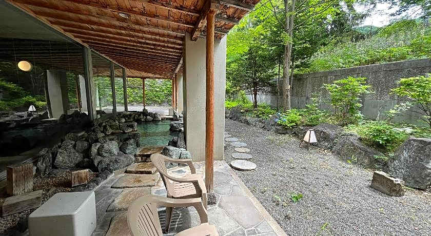 Suichokan (Female Only)