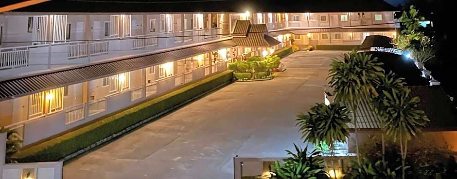 Chiangkham Grand Villa