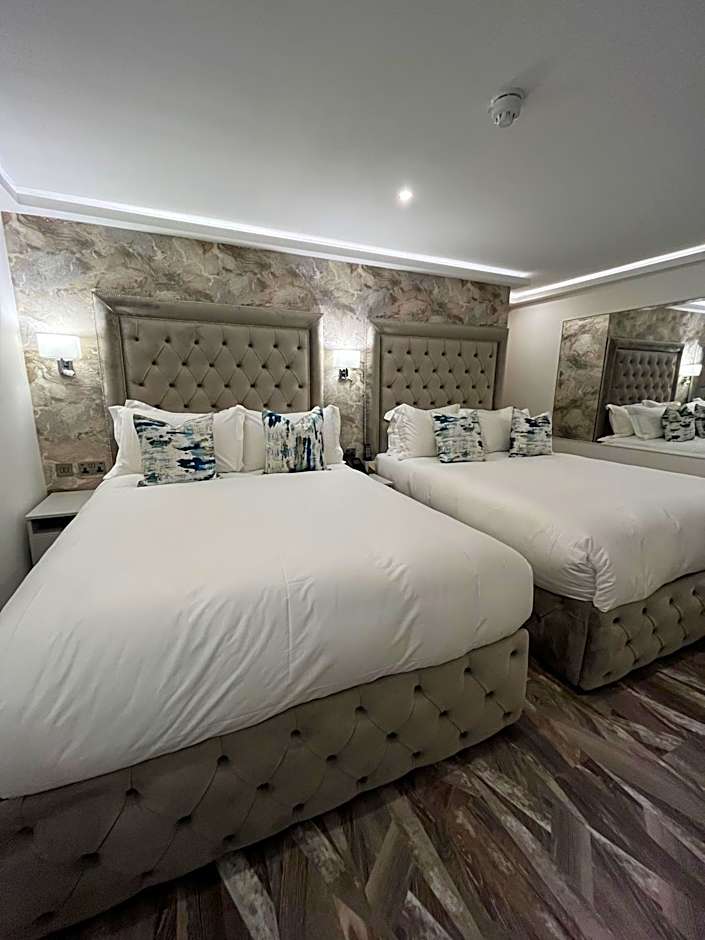 Philharmonic Hotel