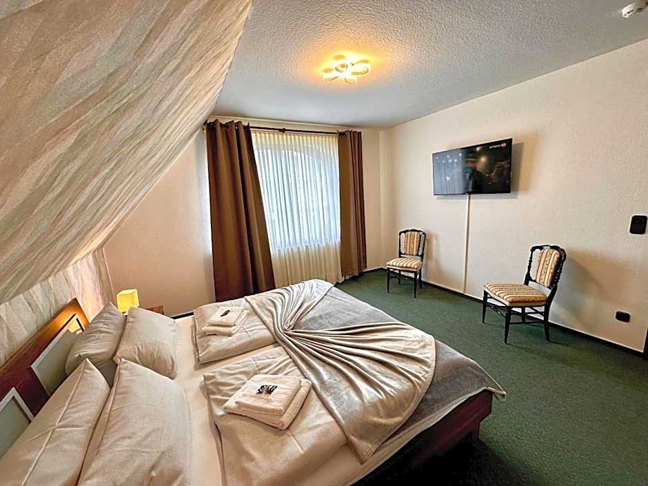 Hotel Seerose Bad Malente