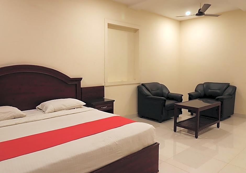 Photo 1 of 2 of 1 King Bed Suite