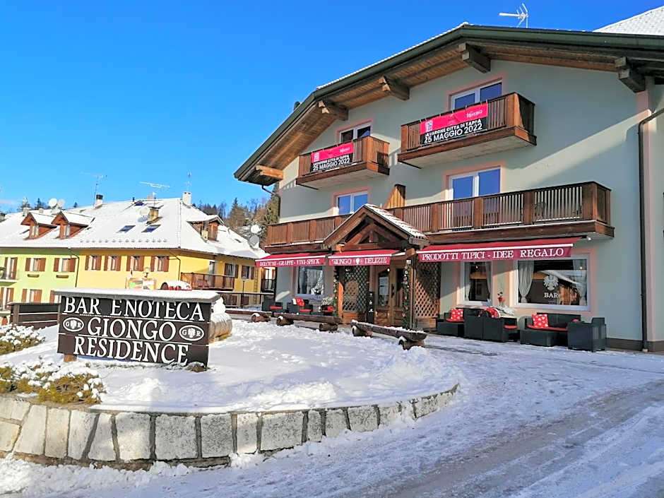 Giongo Residence - Appartamenti