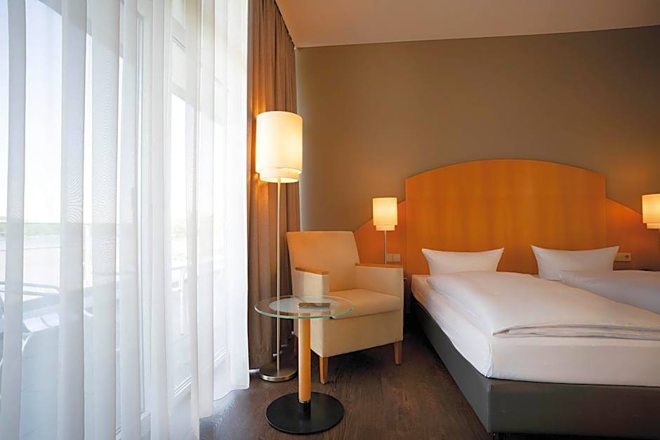 Seminaris Hotel Potsdam Griebnitzsee