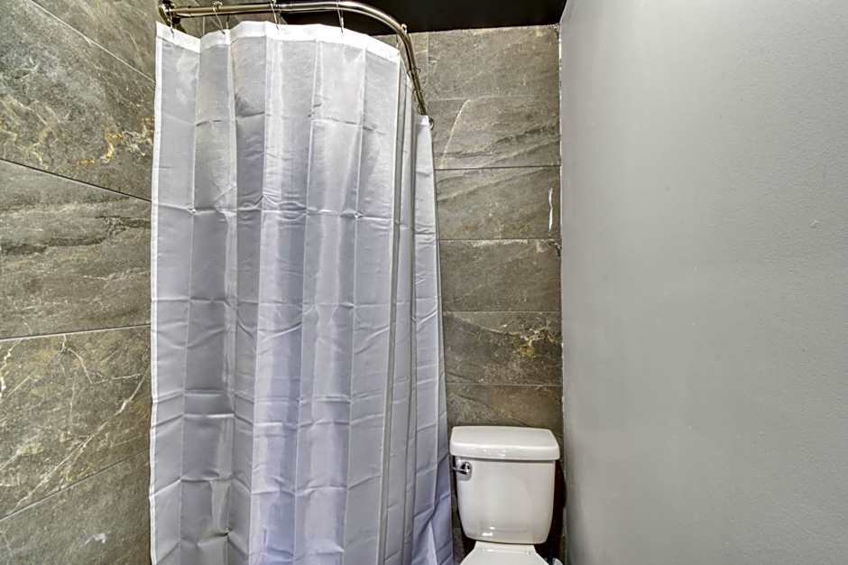 The International House Hostel