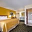 Travelodge by Wyndham Unadilla/Perry Near I-75