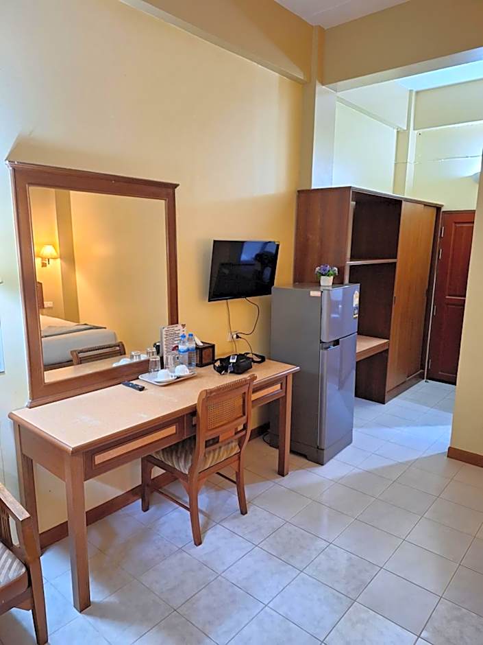 Lalisa Hotel Aonang