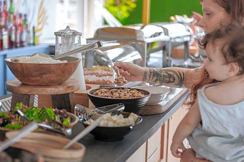 Selina Athens Theatrou