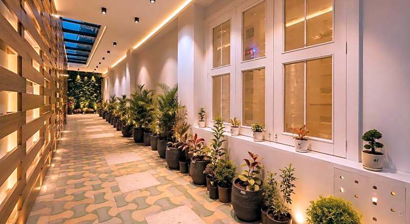 Hotel Sugandh Retreat
