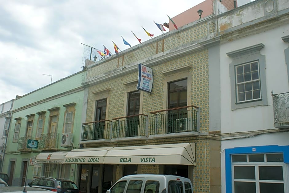 Hotel Bela Vista