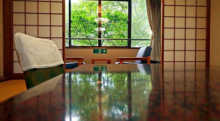 Scenic Inn HOUNKAN
