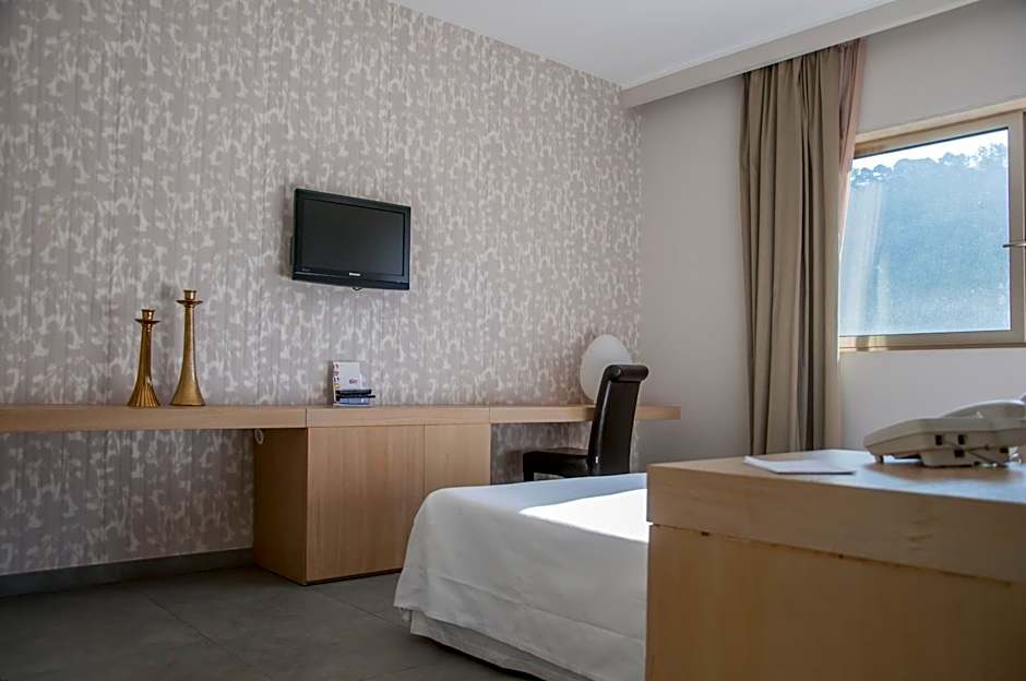 Foto 1 de 10 de Superior 1 Double Bed or 2 Beds