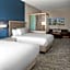 SpringHill Suites by Marriott Raleigh Garner