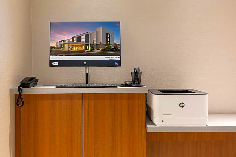 SpringHill Suites by Marriott West Melbourne Palm Bay