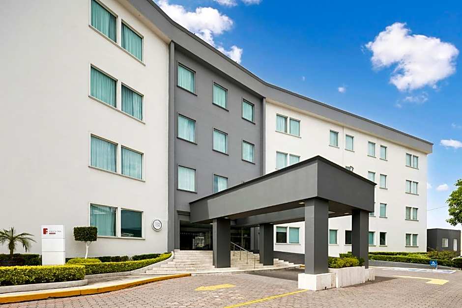 Fiesta Inn Express Perinorte