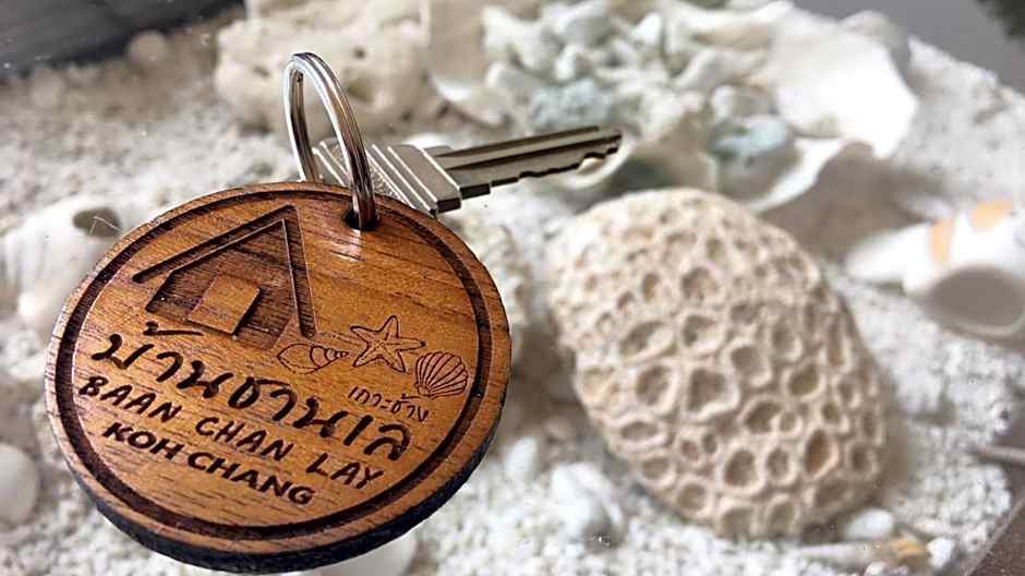 Baan Chan Lay Koh Chang