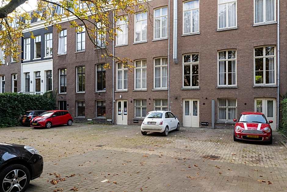 Boutique Hotel Oosteinde